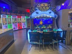 -星际传奇(西安三桥万象城店)