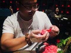 -捞神煲汤火锅(湖滨商业街店)