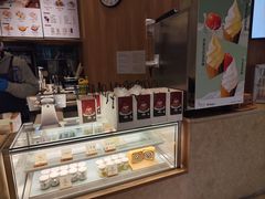 -银座仁志川·生吐司专门店(香港广场店)