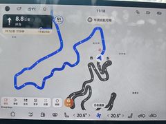 -大围山国家森林公园