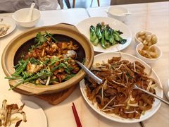 -顺味凤城·顺德菜专门店(九六广场店)