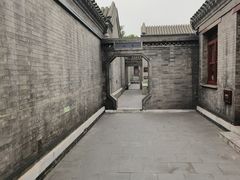 -李叔同故居纪念馆