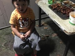 -王记西鎮电烤肉(汶上路店)