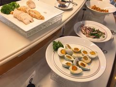 -南京维景国际大酒店咖啡厅