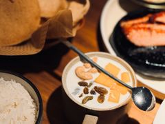 -星叶·东南亚料理(温州万象城店)