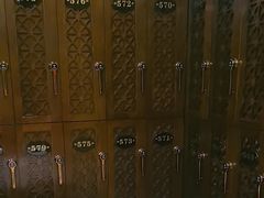 -益健·足疗汗蒸SPA(芙蓉广场店)