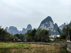 -明仕田园