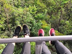 -富斯特索道
