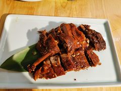 -全牛匠·乐山跷脚牛肉(新中关店)