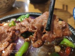 -百年老扣碗(沙坪坝店)