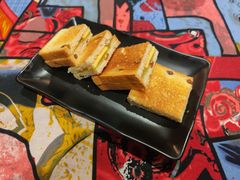 -1218 GRILL 主厨