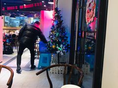 -守柴炉北京烤鸭(丰都东麓店)