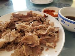 -老毛手抓·盐池滩羊非遗手抓(宁夏总店)