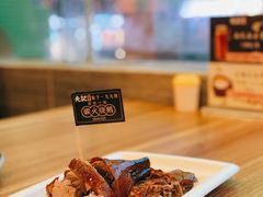-先记烧鹅王·本地粤菜(福永店)