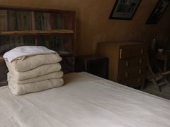 -延安杨家岭革命旧址