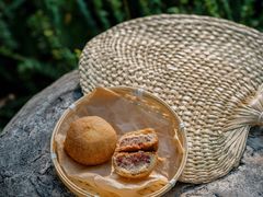 -昆明冠生园·蛋糕·面包(南强街店)