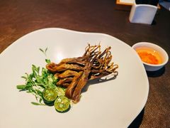 -金鸭季·臻品餐厅(欢乐海岸购物中心店)