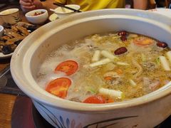 -谢云贵清香水煮鸡(总店)