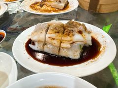 -香港蓮香樓(中環店)