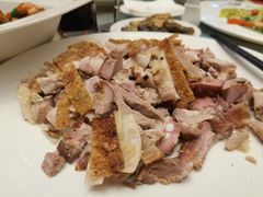 -顺德美的万豪酒店-万豪中餐厅