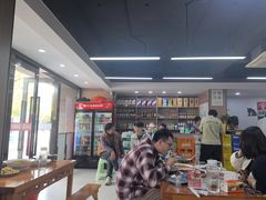 -市井川菜(江宁店)