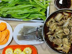 -老殷锅仔