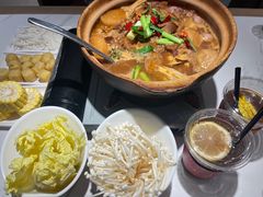 -南枝记·广东味道(中骏世界城店)