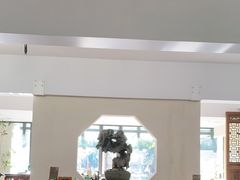 -老清朝包子铺(开明街店)