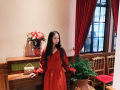 -玫瑰厅上海菜(兴国路店)