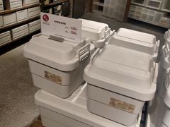 -MUJI无印良品(顺城店)