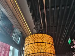 大堂-桂满陇-西湖船宴(西单大悦城店)