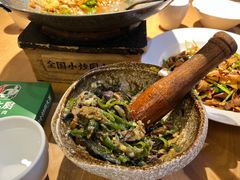 -费大厨辣椒炒肉(新城吾悦广场店)