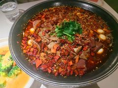 -麻六记(新天地店)