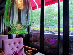 -Carbon莫卡哆·意大利复古集市餐厅(杭州大厦店)