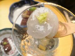 -帝鮨·烧肉割烹(龙湖金楠天街店)