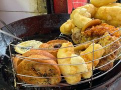 -丽华早点(大成路店)