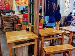 -文立新·秤盘麻辣烫(天通苑店)