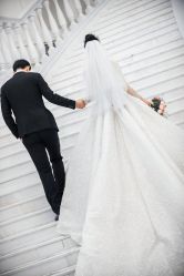 点击看大图 -御鉴天玺婚礼