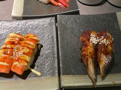 -沼津港精致料理·寿喜烧·烧鸟(龙湖南桥天街日料榜单店)