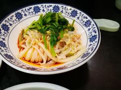 -西安饭庄·非遗陕菜(钟楼店)