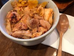 -铃木食堂(帽儿胡同店)