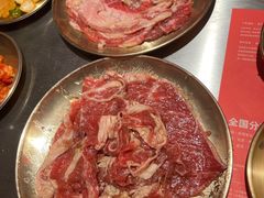 -西塔老太太泥炉烤肉(苏州大悦城店)