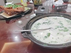 -杨正宗烤全羊(北二环店)