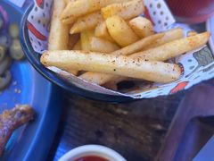 -Famous肥猫墨西哥音乐餐吧(五棵松华熙LIVE店)