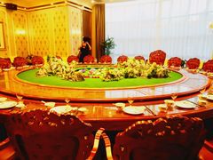 -江南大酒店·地道正宗有锅气的江西菜(中华北大街店)