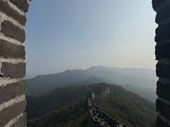 -慕田峪长城