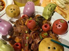 -有位虾匠·胶东小馆(市北店)