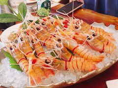 -Mr·Fish鱼鲜生海鲜放题(银泰in99店)