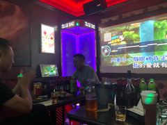 -欧歌堡KTV PARTY(万濠城店)