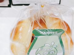 -TOUCH泰奇(航头路店)